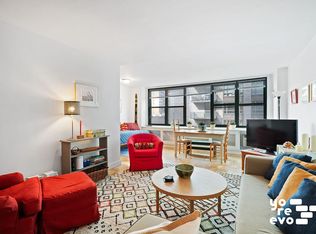 500A E 87th St #6F, New York, NY 10128