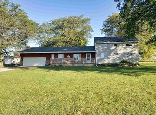 2399 250th St, Fredericksburg, IA 50630
