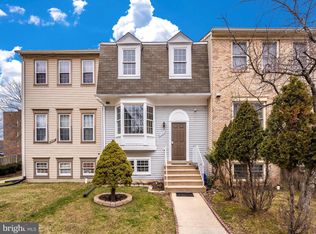 3345 Beaverwood Ln, Silver Spring, MD 20906