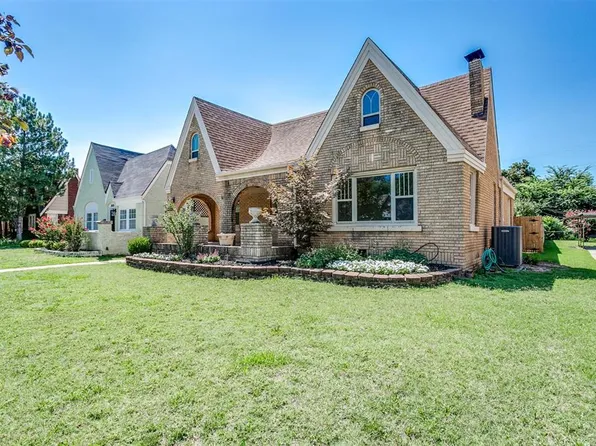 2832 NW 20th St, Oklahoma City, OK 73107
