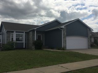 10817 E Funston St, Wichita, KS 67207