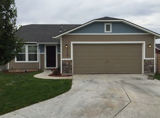 7174 E Yellow Fern Rd, Nampa, ID 83687