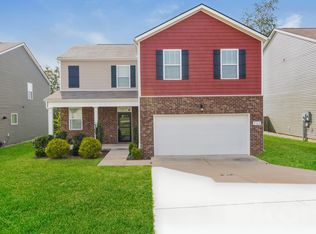 752 Prominence Rd, Columbia, TN 38401
