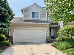 1234 Mesa Junction Dr SW, Byron Center, MI 49315