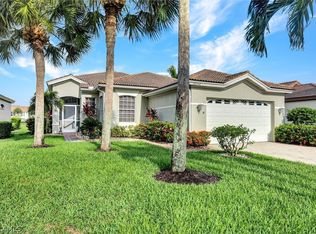 16352 Willowcrest Way, Fort Myers, FL 33908