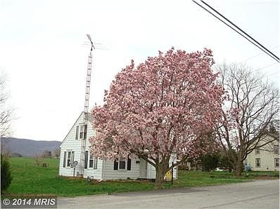 Exterior (Front)