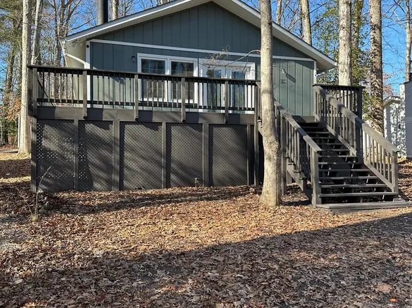 109 Confederate Cir, Locust Grove, VA 22508
