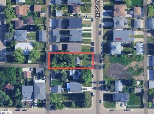 10316 160th St NW, Edmonton, AB T5P 3G3