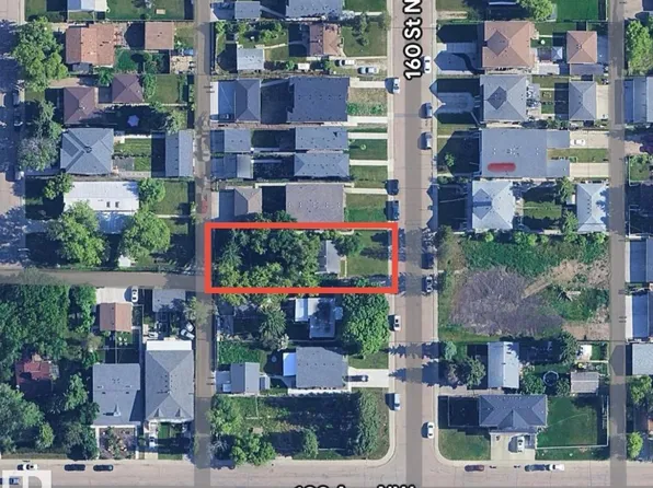 10316 160th St NW, Edmonton, AB T5P 3G3