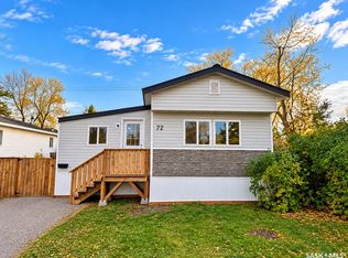 1035 Boychuk Drive #72, Saskatoon, SK S7H 5B2