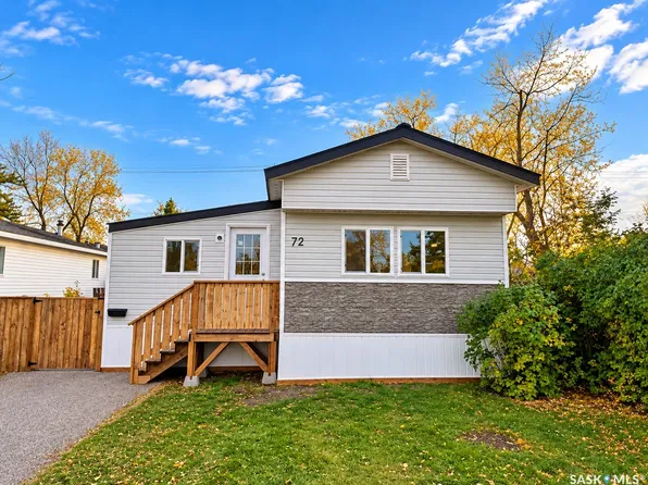 1035 Boychuk Drive #72, Saskatoon, SK S7H 5B2