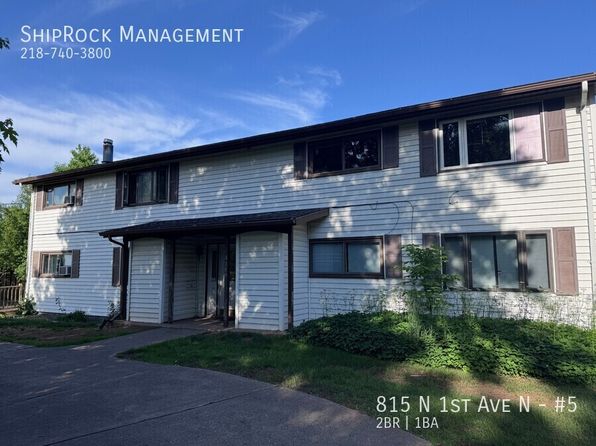 815 N 1st Ave #5