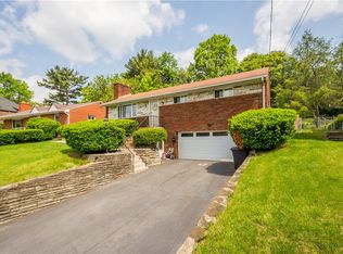 1306 Cochran Rd, Pittsburgh, PA 15243