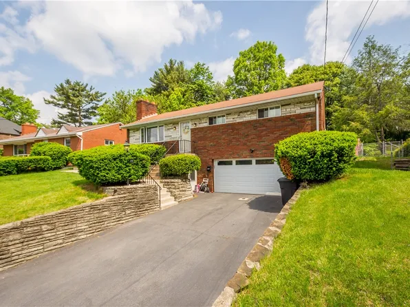 1306 Cochran Rd, Pittsburgh, PA 15243