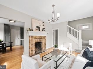 3109 20th St NE, Washington, DC 20018