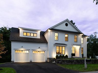 83 Pilgrim Rd, Concord, MA, 01742