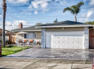 3219 Andora Dr, San Jose, CA
