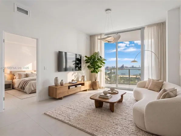 1400 Biscayne Blvd #905, Miami, FL 33132