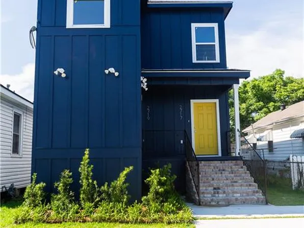 2717-19 Clover St, New Orleans, LA 70122