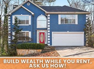 205 Hunting Ct, Jonesboro, GA 30236