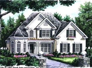 206 Bridle Ridge Ct, Canton, GA 30114