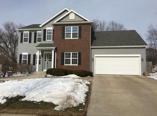 5110 Golden Leaf Trl, Madison, WI 53704