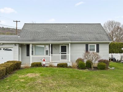 2937 Northwood Dr, Endwell, NY, 13760