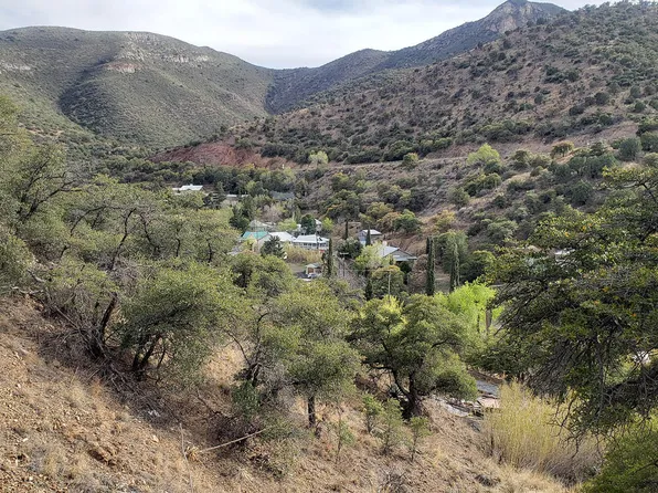 3 Lots Adams Avenue #150-152, Bisbee, AZ 85603