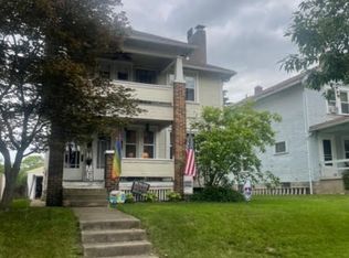 901 Oxley Rd, Columbus, OH 43212