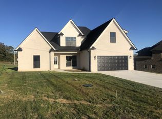 1512 Millstone Creek Rd LOT 134, Lascassas, TN 37085