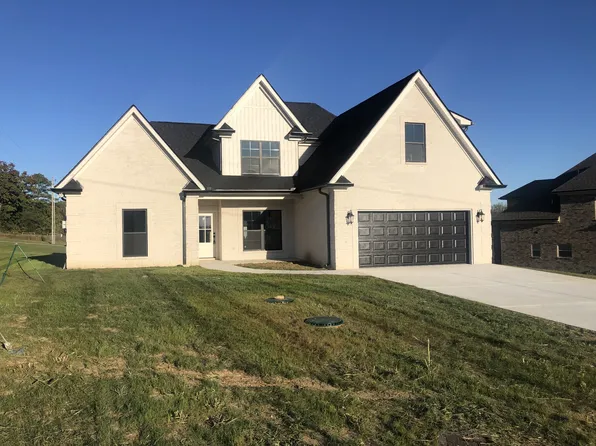 1512 Millstone Creek Rd Lot 134, Lascassas, TN 37085