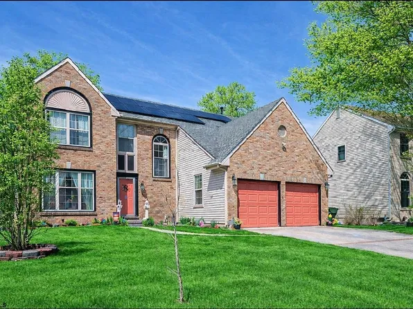 103 Beresford Dr, Egg Harbor Township, NJ 08234