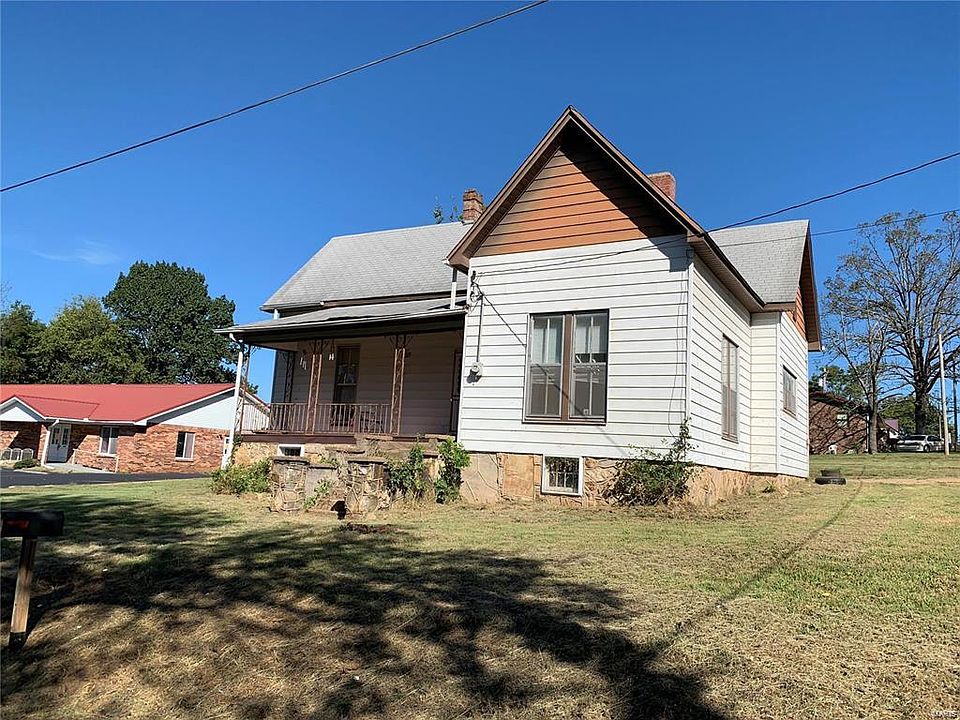717 Washington St, Doniphan, MO 63935 Zillow