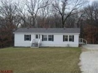 205 Royal Ridge Ct, Foley, MO 63347