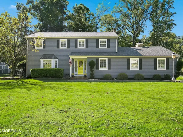 124 Ivy Hill Road, Red Bank, NJ 07701