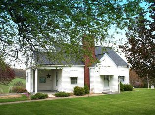 757 Hartzell School Rd, New Brighton, PA 15066