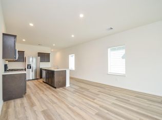 1123 Tempranillo Way, Houston, TX 77090