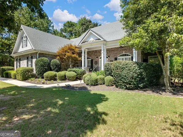 110 Wesley Dr, Athens, GA 30605