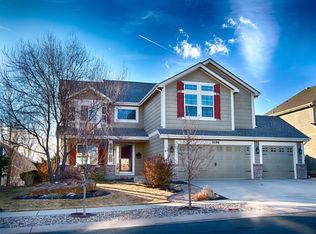 5196 Lone Star Pl, Colorado Springs, CO 80922