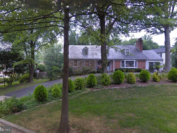 5125 Upton St NW, Washington, DC 20016