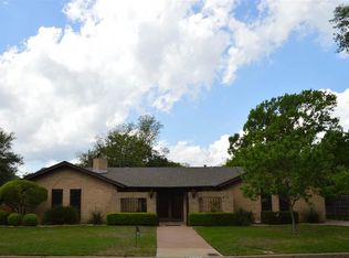 5107 Lake Arrowhead Dr, Waco, TX 76710