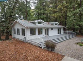 1244 Stone Valley Rd #1244, Alamo, CA 94507