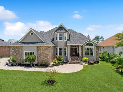 112 Charles Ct, Slidell, LA, 70458
