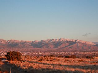 Valiente Rd NW, Albuquerque, NM 87120