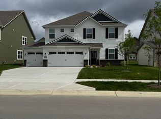 7378 Standish Ln, Avon, IN 46123
