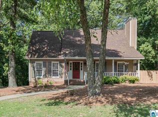 5533 Heath Row Dr, Birmingham, AL 35242