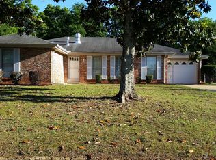 200 Harvard Rd, Montgomery, AL 36109