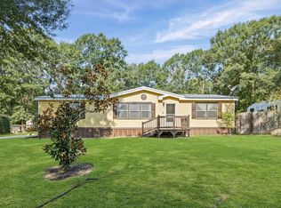 11408 Landry Ln, Conroe, TX 77303