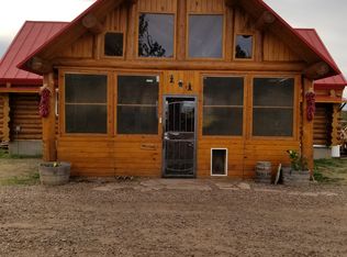 126 Squaw Pass, Quemado, NM 87829
