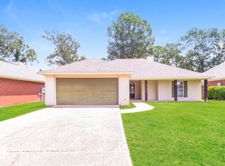 144 Chestnut Dr, Brandon, MS 39047